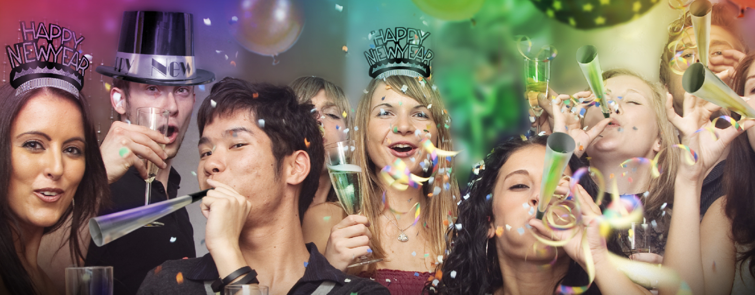 New Years
