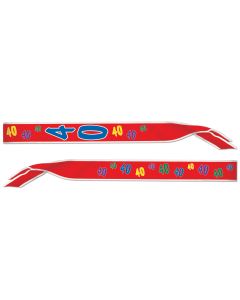 小物 Raro accessory sash Raro accessory sash