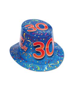 Paper - Hats - Product