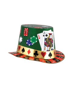 Paper - Hats - Product
