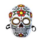 Day Of The Dead Mask