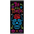 Day Of The Dead Door Cover