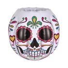 Inflatable DOD Sugar Skull Cooler