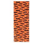 Bat 1-Ply Plastic Fringe Curtain