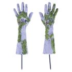 Plastic Zombie Hand Yard Stakes