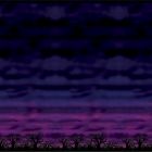 Spooky Sky Backdrop