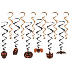 Halloween Whirls