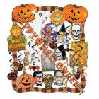 Halloween Decorating Kit