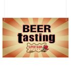 Custom Shaped Cardboard Signs