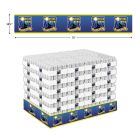 12-1/2" High Paper Base Wrap