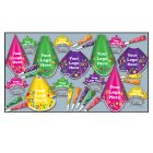 Paper Cone Hat Assortment