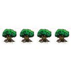 Custom Shaped Banner