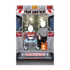 Ambulance Photo Prop