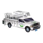 Paper Electric Bucket Truck