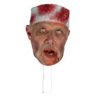 Paper Custom Shaped Hand Fans