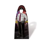 Custom Child Size Male Trooper Officer Photo Prop