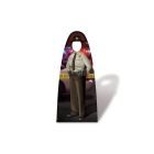 Custom Child Size Female Trooper Officer Photo Prop