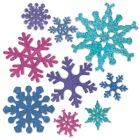 Snowflake Cutouts