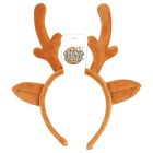 Reindeer Antlers Headbands