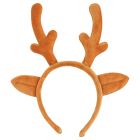Reindeer Antlers