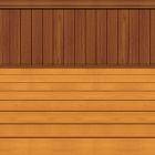 Floor/Wainscoting Backdrop