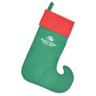 Felt Elf Stockings