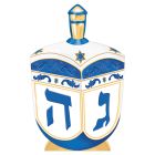 Dreidel Stand-Up