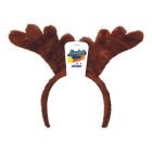 Reindeer Headband