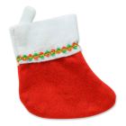 Mini Christmas Stockings