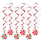 Peppermint Whirls