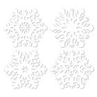 Snowflake Cutouts