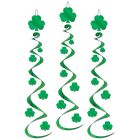 Shamrock Whirls