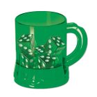 St Pat's "Mug Shot" w/Dice