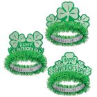 St Patrick Regal Tiaras