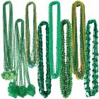 St Patrick's Bead Assortment