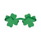 Shamrock Glasses