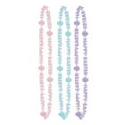 Happy Easter Beads-Of-Expression