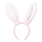 Soft-Touch Bunny Ears