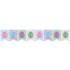 Easter Tissue Egg Streamer