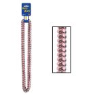 Party Beads - Small Round