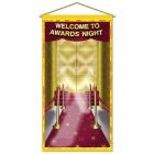 Awards Night Door/Wall Panel