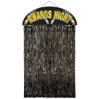 Awards Night Door Curtain