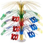 100 Cascade Centerpiece