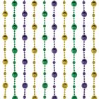 Disco Ball Bead Curtain