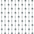 Disco Ball Bead Curtain