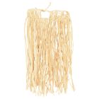 Child Raffia Hula Skirt