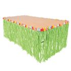 Artificial Grass Table Skirting