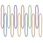 Party Beads - Small Round