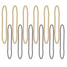 Party Beads - Small Round