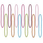 Party Beads - Small Round